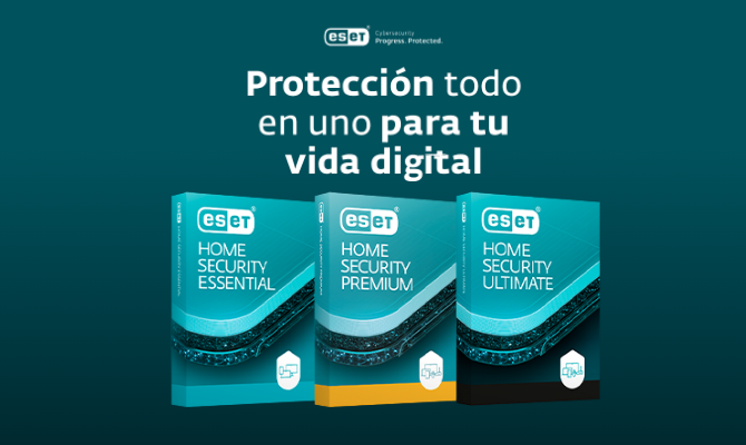 ANTIVIRUS ESET NOD 32 HOME SECURITY ESSENTIAL 1 DISPOSITIVO
